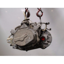 BOITE A VITESSE MECANIQUE PEUGEOT 206 3P 2.0 S16