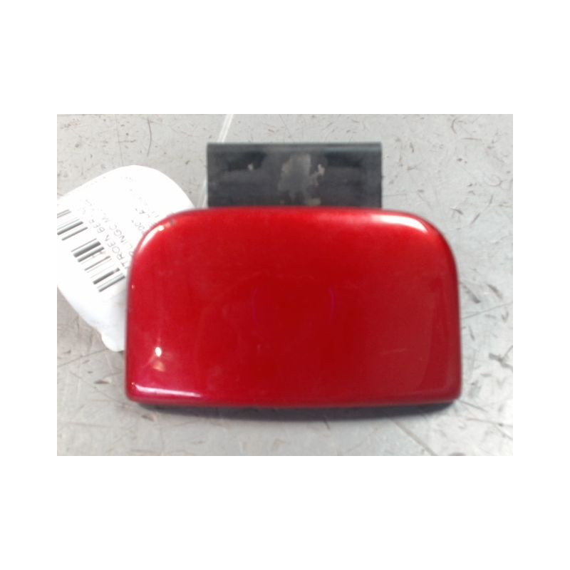 POIGNEE EXTERIEURE PORTE AVANT GAUCHE CITROEN BERLINGO MULTISPACE 2002-