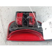 POIGNEE EXTERIEURE PORTE AVANT GAUCHE CITROEN BERLINGO MULTISPACE 2002-