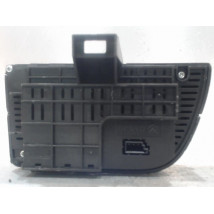 COMMANDE DE CHAUFFAGE CITROEN C4