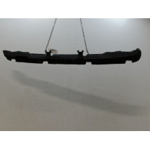 ABSORBEUR PARE-CHOC ARRIERE PEUGEOT PARTNER BREAK I Phase 2 2002-2008