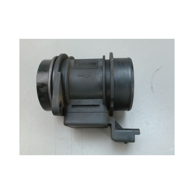 DEBITMETRE AIR PEUGEOT 206