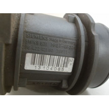 DEBITMETRE AIR PEUGEOT 206