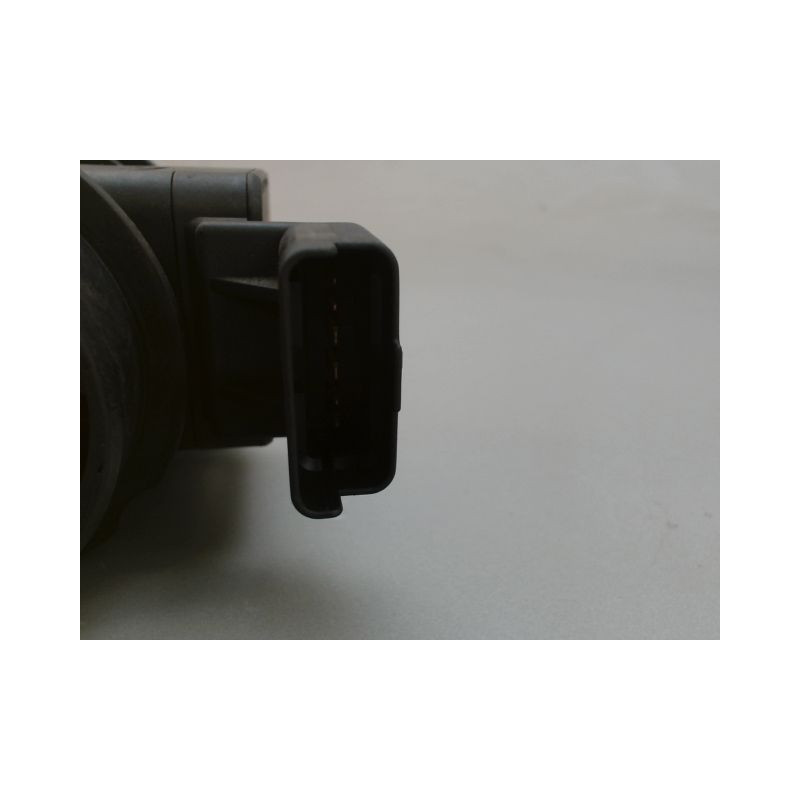 DEBITMETRE AIR PEUGEOT 206