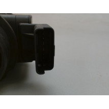 DEBITMETRE AIR PEUGEOT 206