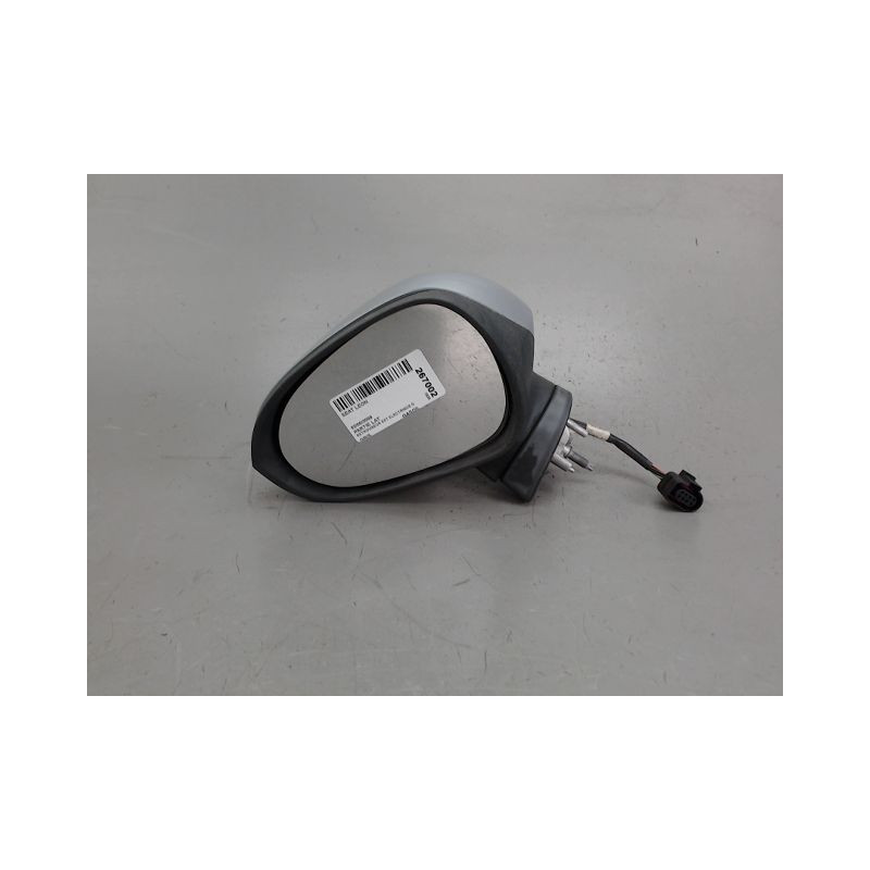 RETROVISEUR EXTERIEUR ELECTRIQUE GAUCHE SEAT LEON
