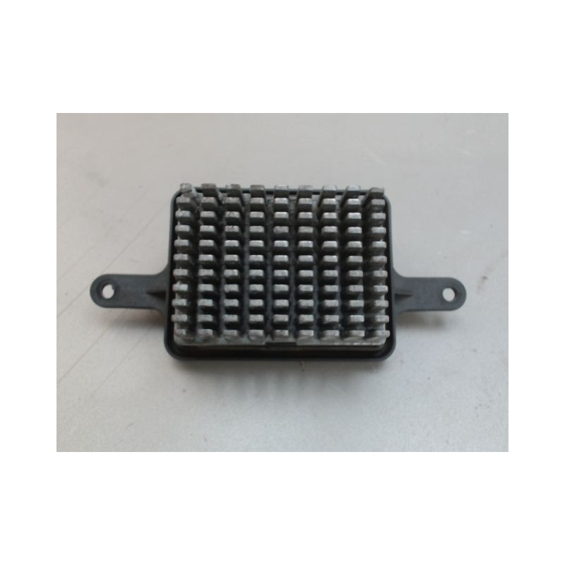 MODULE DE CHAUFFAGE PEUGEOT 5008