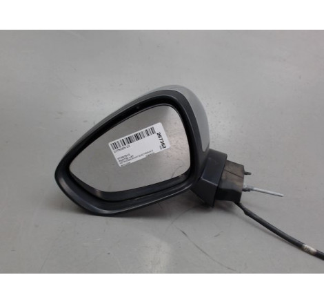 RETROVISEUR EXT ELECTRIQUE G