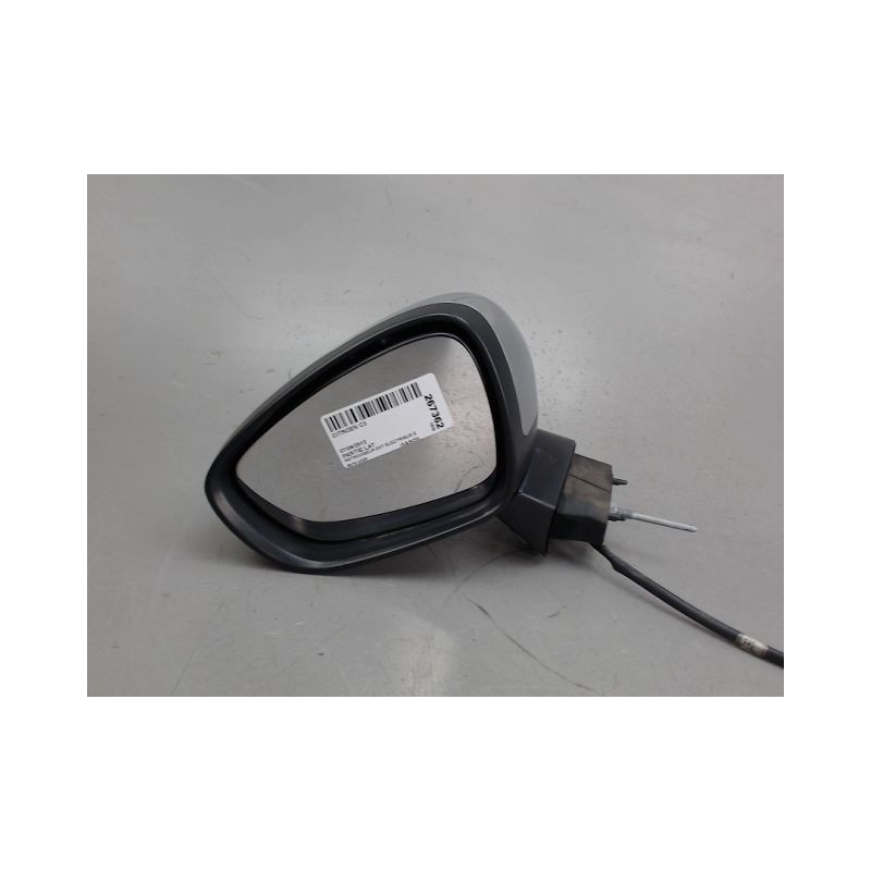 RETROVISEUR EXTERIEUR ELECTRIQUE GAUCHE CITROEN C3