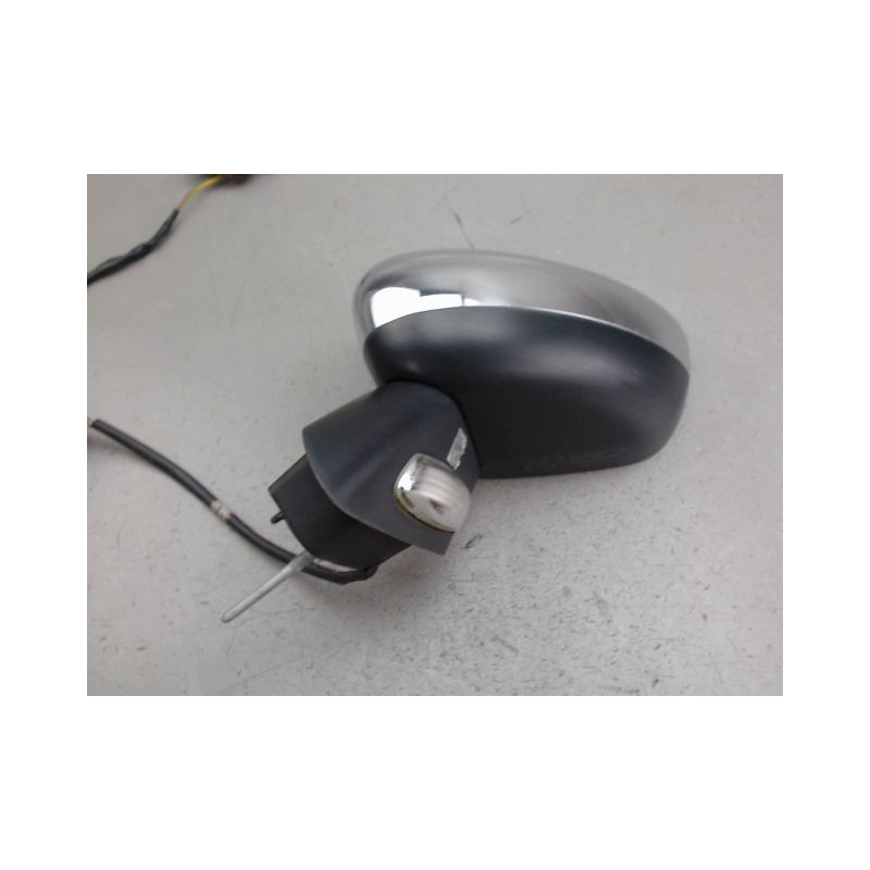 RETROVISEUR EXTERIEUR ELECTRIQUE GAUCHE CITROEN C3