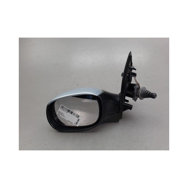 RETROVISEUR EXTERIEUR GAUCHE PEUGEOT 206