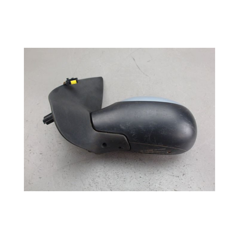 RETROVISEUR EXTERIEUR GAUCHE PEUGEOT 206
