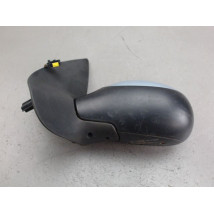 RETROVISEUR EXTERIEUR GAUCHE PEUGEOT 206