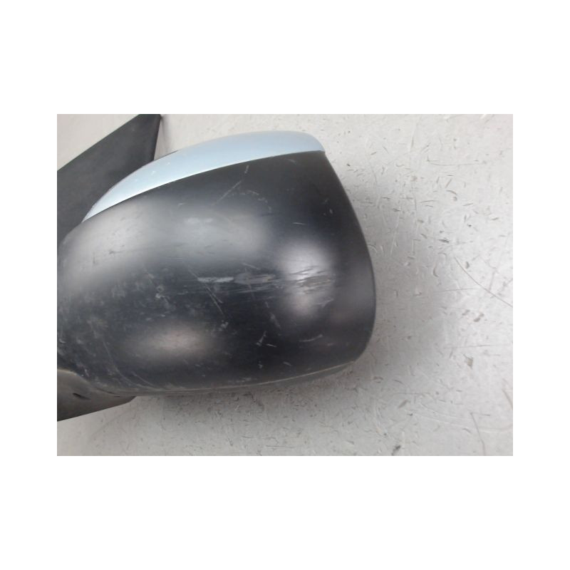 RETROVISEUR EXTERIEUR GAUCHE PEUGEOT 206