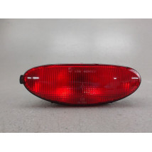FEU BROUILLARD CENTRAL ARRIERE PEUGEOT 206