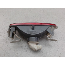 FEU BROUILLARD CENTRAL ARRIERE PEUGEOT 206
