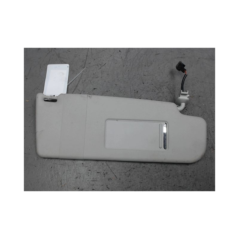PARE-SOLEIL D VOLKSWAGEN POLO 2005-