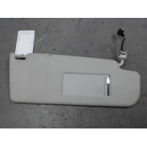 PARE-SOLEIL D VOLKSWAGEN POLO 2005-