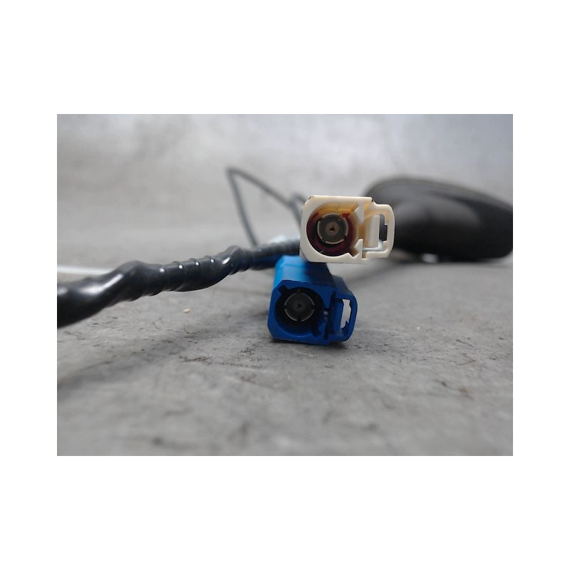ANTENNE RADIO CITROEN C3
