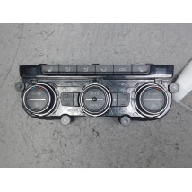 COMMANDE DE CHAUFFAGE VOLKSWAGEN PASSAT