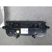 COMMANDE DE CHAUFFAGE VOLKSWAGEN PASSAT