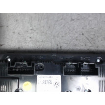 COMMANDE DE CHAUFFAGE VOLKSWAGEN PASSAT