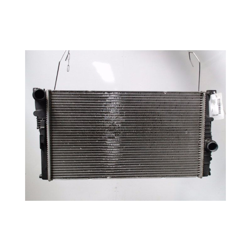 RADIATEUR B.M.W. SERIE 1