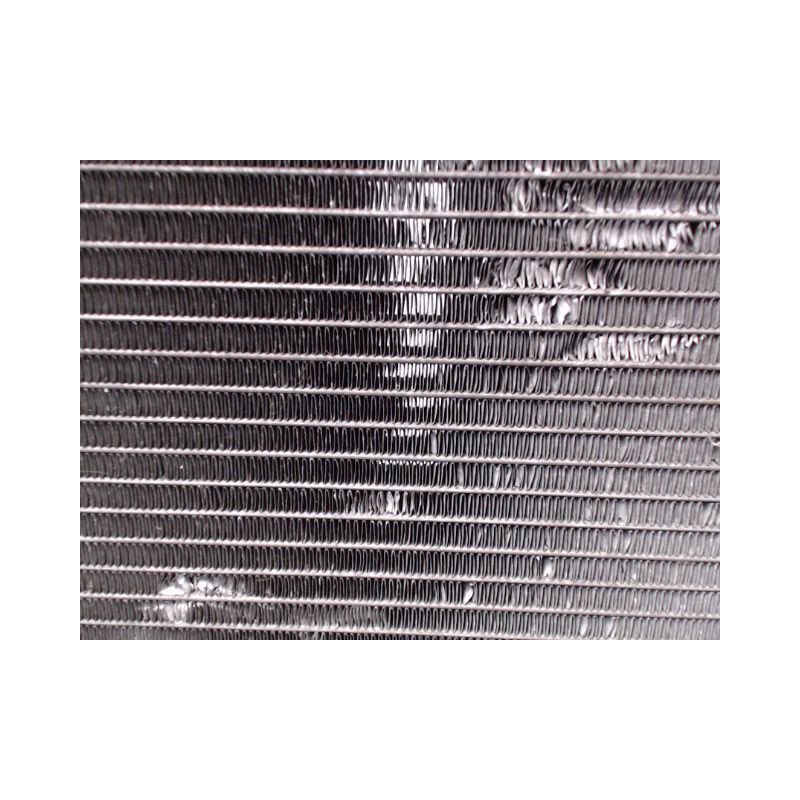 RADIATEUR B.M.W. SERIE 1
