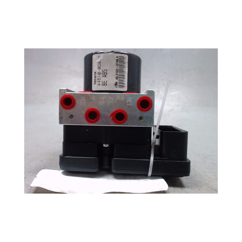 UNITE HYDRAULIQUE ABS TOYOTA YARIS 2005-