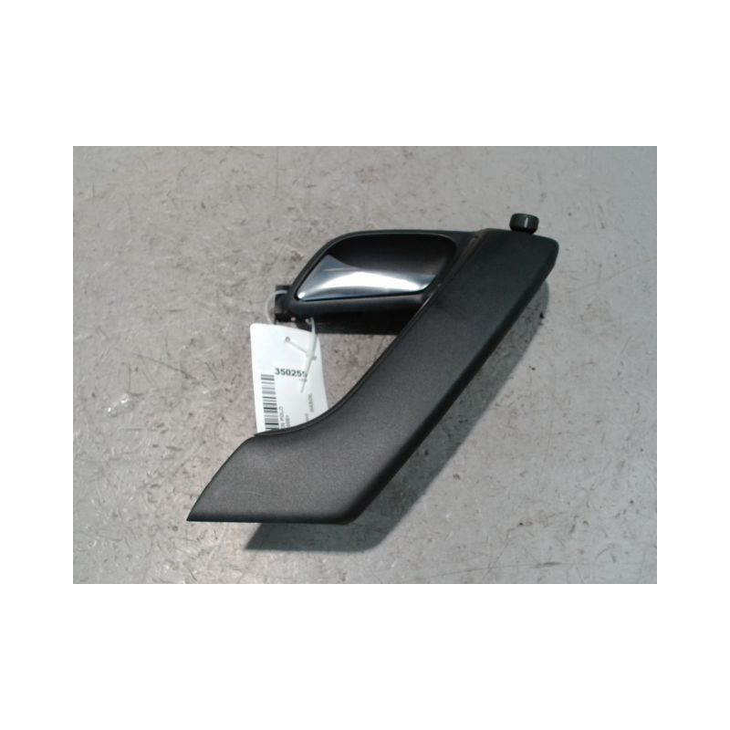 POIGNEE INTERIEURE PORTE AVANT GAUCHE VOLKSWAGEN POLO 2005-