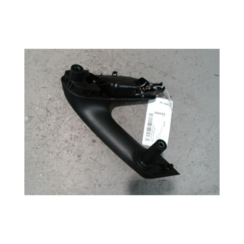 POIGNEE INTERIEURE PORTE AVANT GAUCHE VOLKSWAGEN POLO 2005-