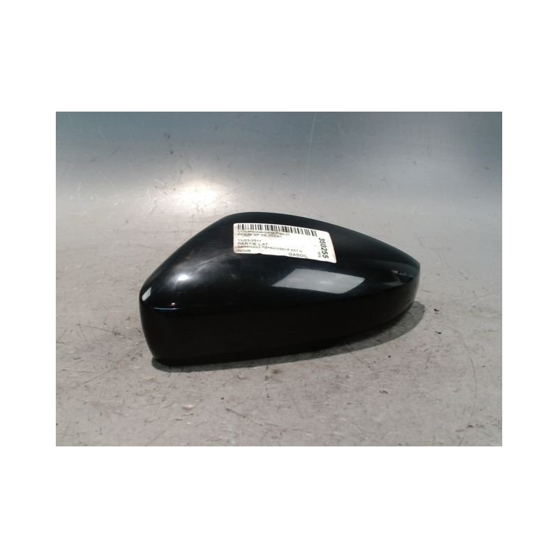 CARENAGE RETROVISEUR EXTERIEUR GAUCHE VOLKSWAGEN POLO 2005-