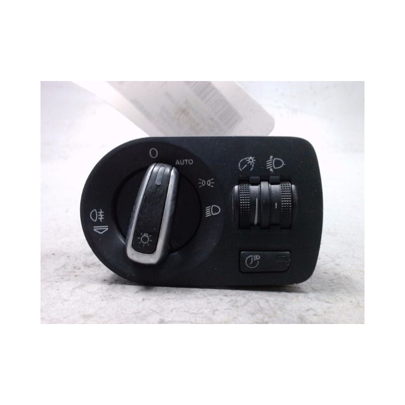 COMMANDE ECLAIRAGE AUDI A3 SPORTBACK