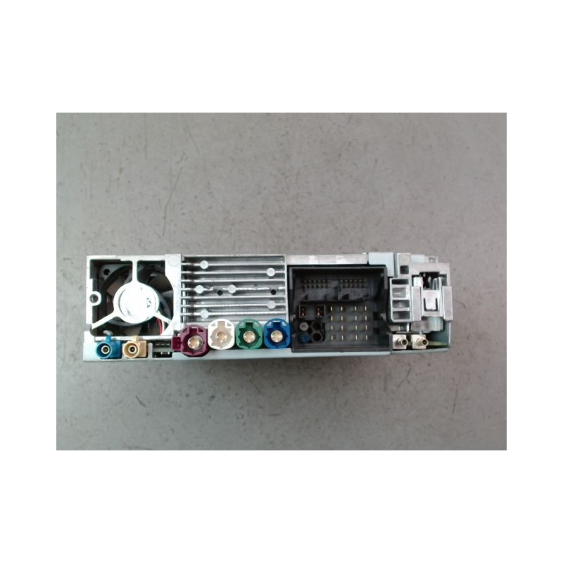 AUTORADIO B.M.W. SERIE 2