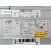 AUTORADIO B.M.W. SERIE 2