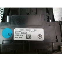 COMMANDE DE CHAUFFAGE SKODA CITIGO