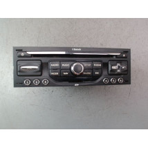 AUTORADIO PEUGEOT 5008 MONOSP. I Phase 1 2009-2013