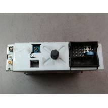 AUTORADIO PEUGEOT 5008 MONOSP. I Phase 1 2009-2013