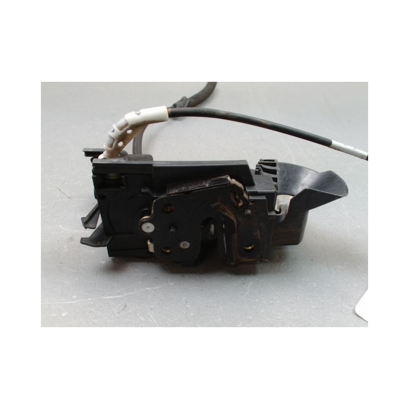 SYSTEME CONDAMNATION AVANT GAUCHE PEUGEOT 308 SW 2008-