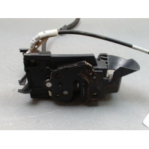 SYSTEME CONDAMNATION AVANT GAUCHE PEUGEOT 308 SW 2008-
