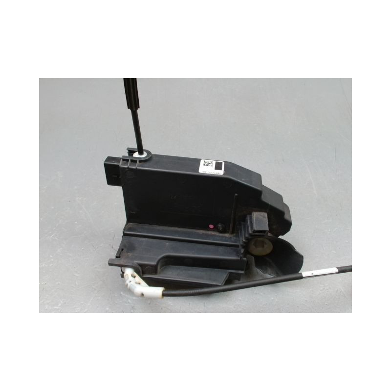 SYSTEME CONDAMNATION AVANT GAUCHE PEUGEOT 308 SW 2008-