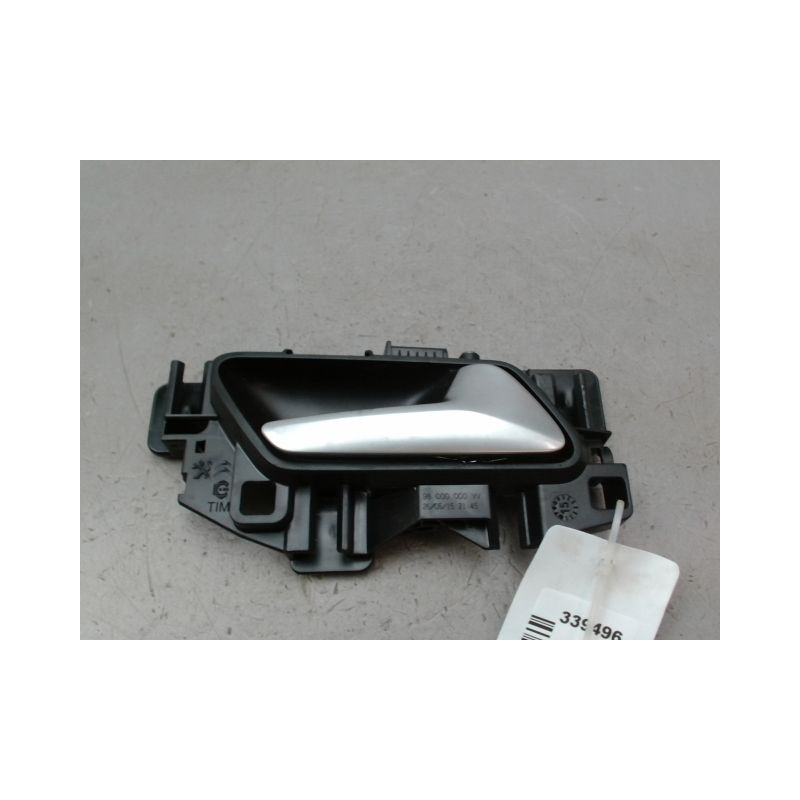 POIGNEE INTERIEURE PORTE AVANT DROIT PEUGEOT 308 SW 2008-