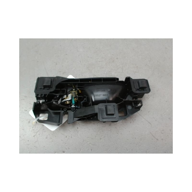 POIGNEE INTERIEURE PORTE AVANT DROIT PEUGEOT 308 SW 2008-