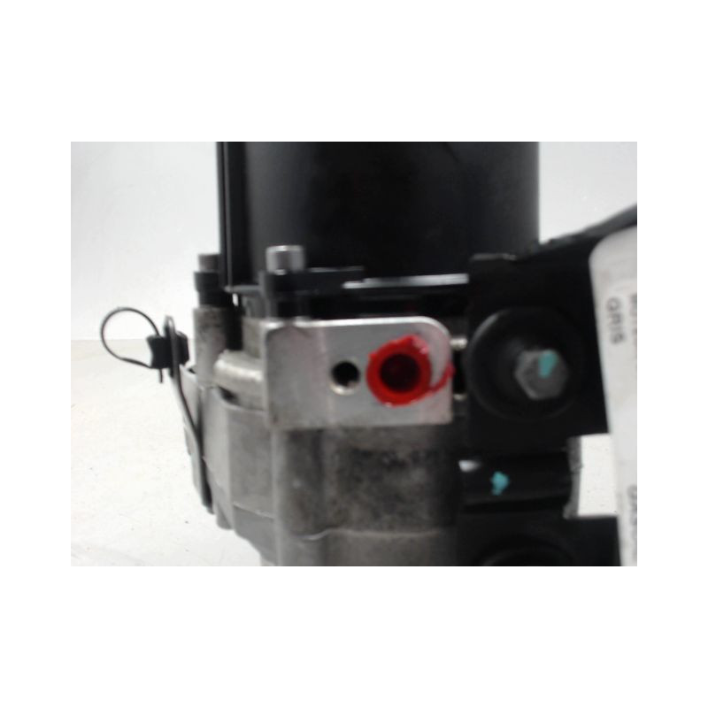 MOTEUR ELECTRIQUE DIRECTION ASSISTEE PEUGEOT 307 2005-2007