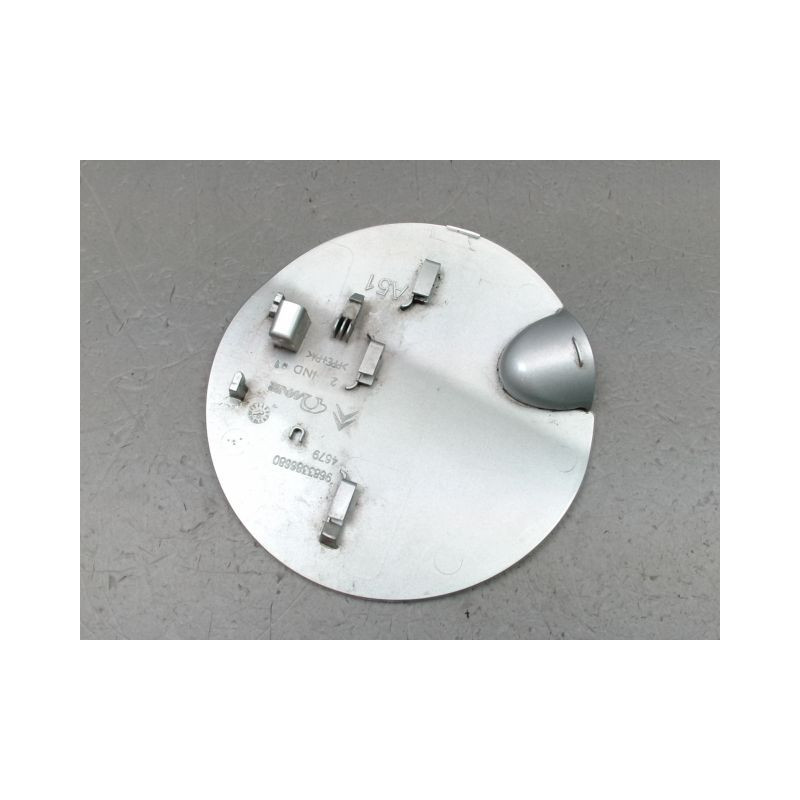 VOLET DE TRAPPE CARBURANT CITROEN C3 II Phase 1 (A51) 2009-2013