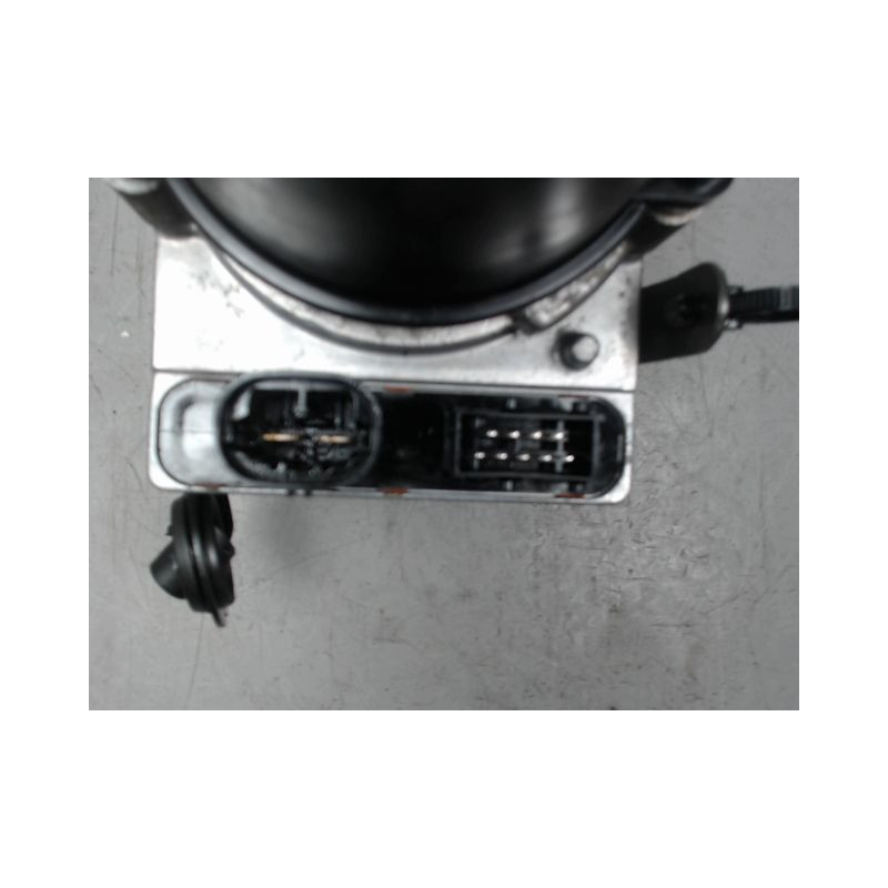 MOTEUR ELECTRIQUE DIRECTION ASSISTEE PEUGEOT 307 2005-2007