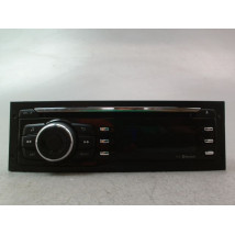AUTORADIO PEUGEOT 208 Phase 1 2012-...