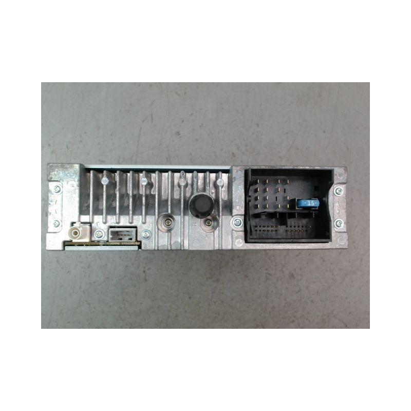 AUTORADIO PEUGEOT 208 Phase 1 2012-...