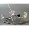 MECANISME ESSUIE-GLACE ARRIERE SUZUKI SWIFT
