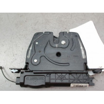 SERRURE COFFRE ARRIERE BMW SERIE 5